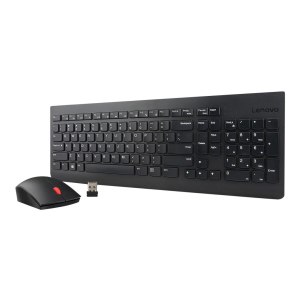 Lenovo Essential Wireless Combo