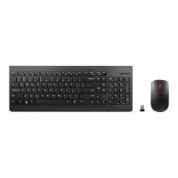 Lenovo Essential Wireless Combo