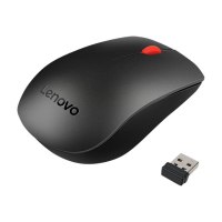 Lenovo Essential Wireless Combo