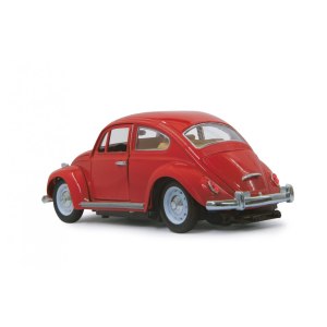 JAMARA 405110 - Motore elettrico - 1:18 - Pronto alluso - Rosso - Metallo - 8 anno/i