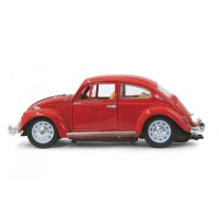 JAMARA 405110 - Motore elettrico - 1:18 - Pronto alluso - Rosso - Metallo - 8 anno/i