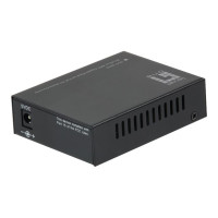 LevelOne GVT-2010 - Fibre media converter