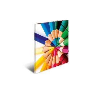 HERMA 19231 - A3 - Cardboard - Multicolour - 1 pc(s)