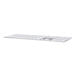 Apple Magic Keyboard with Numeric Keypad - Tastatur