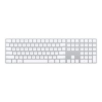 Apple Magic Keyboard with Numeric Keypad - Tastatur