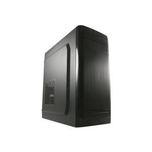 LC-Power Classic 7034B - Tower - ATX - ohne Netzteil