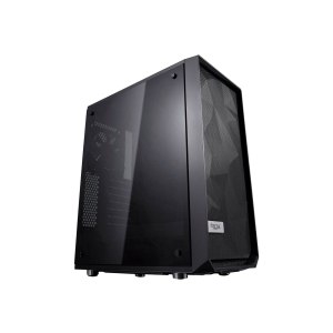 Fractal Design Meshify C - Midi Tower - PC - Nero - ATX -...