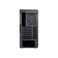 Fractal Design Meshify C - Dark TG - Tower - ATX - ohne Netzteil (ATX)