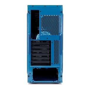 Fractal Design Focus Series G - Tower - ATX - ohne Netzteil (ATX)