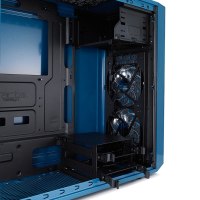 Fractal Design Focus Series G - Tower - ATX - ohne Netzteil (ATX)