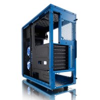 Fractal Design Focus Series G - Tower - ATX - ohne Netzteil (ATX)