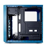 Fractal Design Focus Series G - Tower - ATX - ohne Netzteil (ATX)