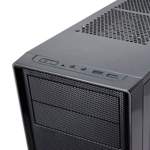 Fractal Design Focus G - Tower