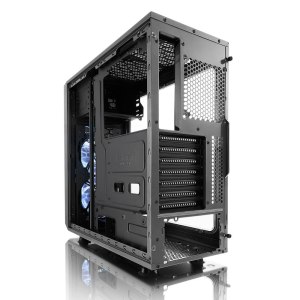 Fractal Design Focus G - Tower