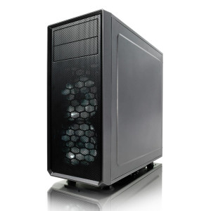 Fractal Design Focus G - Tower