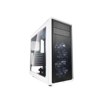 Fractal Design Focus Series G - Tower - ATX - ohne Netzteil (ATX)