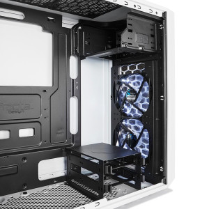 Fractal Design Focus Series G - Tower - ATX - ohne Netzteil (ATX)