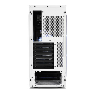 Fractal Design Focus Series G - Tower - ATX - ohne Netzteil (ATX)