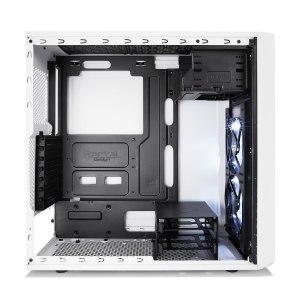 Fractal Design Focus Series G - Tower - ATX - ohne Netzteil (ATX)