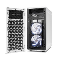 Fractal Design Focus Series G - Tower - ATX - ohne Netzteil (ATX)