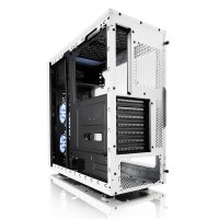 Fractal Design Focus Series G - Tower - ATX - ohne Netzteil (ATX)