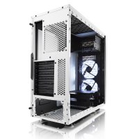 Fractal Design Focus Series G - Tower - ATX - ohne Netzteil (ATX)