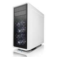 Fractal Design Focus Series G - Tower - ATX - ohne Netzteil (ATX)