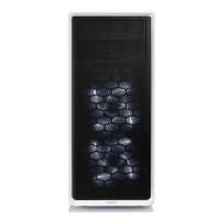 Fractal Design Focus Series G - Tower - ATX - ohne Netzteil (ATX)