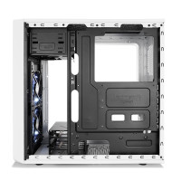 Fractal Design Focus Series G - Tower - ATX - ohne Netzteil (ATX)