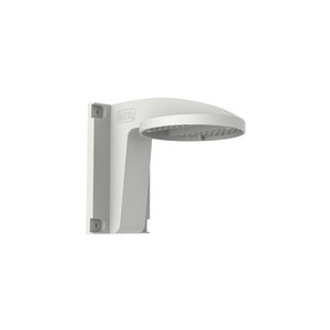 LevelOne CAS-7314 - Halterung für Kameramontage - Wand montierbar - weiß - für LevelOne FCS-3085