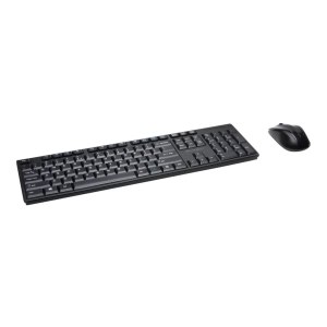 Kensington Pro Fit Low-Profile Desktop Set