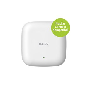 D-Link DAP-2610 - Radio access point