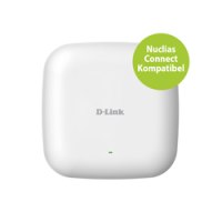 D-Link DAP-2610 - Funkbasisstation - 802.11ac (Entwurf)