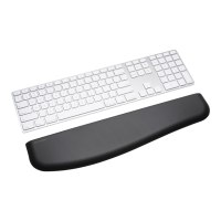 Kensington ERGOSOFT WR SLIM KBS - Tastatur-Handgelenkauflage