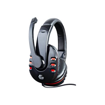 Gembird GHS-402 - Gaming - headset