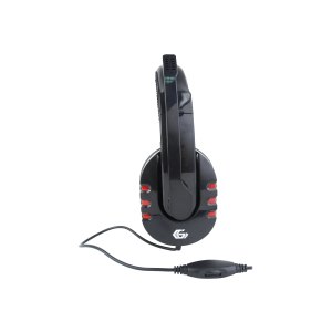 Gembird GHS-402 - Gaming - headset