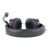 Gembird GHS-402 - Gaming - Headset - ohrumschließend