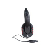 Gembird GHS-402 - Gaming - headset