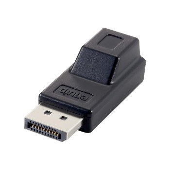 Equip Life - DisplayPort adapter