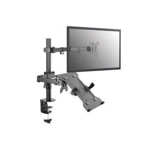 Equip Mounting kit for LCD display / notebook