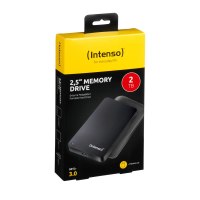 Intenso Memory Drive - Hard drive