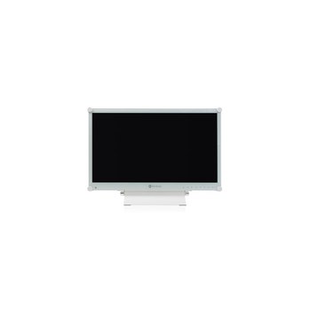 AG Neovo X-22E - 54,6 cm (21.5") - 1920 x 1080 Pixel - Full HD - LCD - 3 ms - Bianco