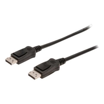 DIGITUS DisplayPort Connection Cable