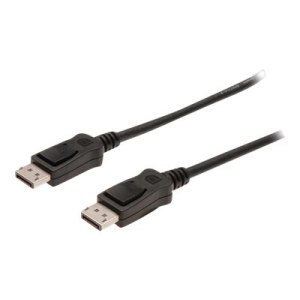 DIGITUS DisplayPort Connection Cable