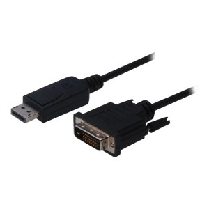 DIGITUS DisplayPort Adapter Cable