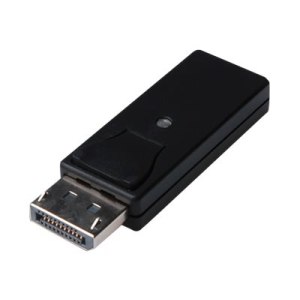 DIGITUS DisplayPort Adapter