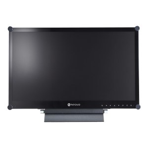 Neovo X-22E - LED-Monitor - 54.6 cm (21.5") - 1920 x...