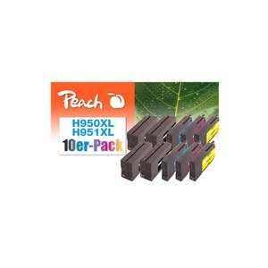 Peach PI300-687 - Tinte auf Pigmentbasis - Tinte auf...