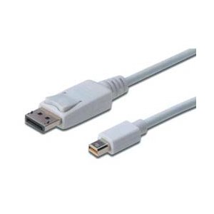 DIGITUS DisplayPort Connection Cable