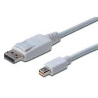 DIGITUS DisplayPort Connection Cable